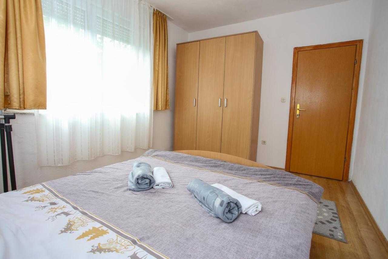 Apartment Hercegovina Mostar Exterior photo