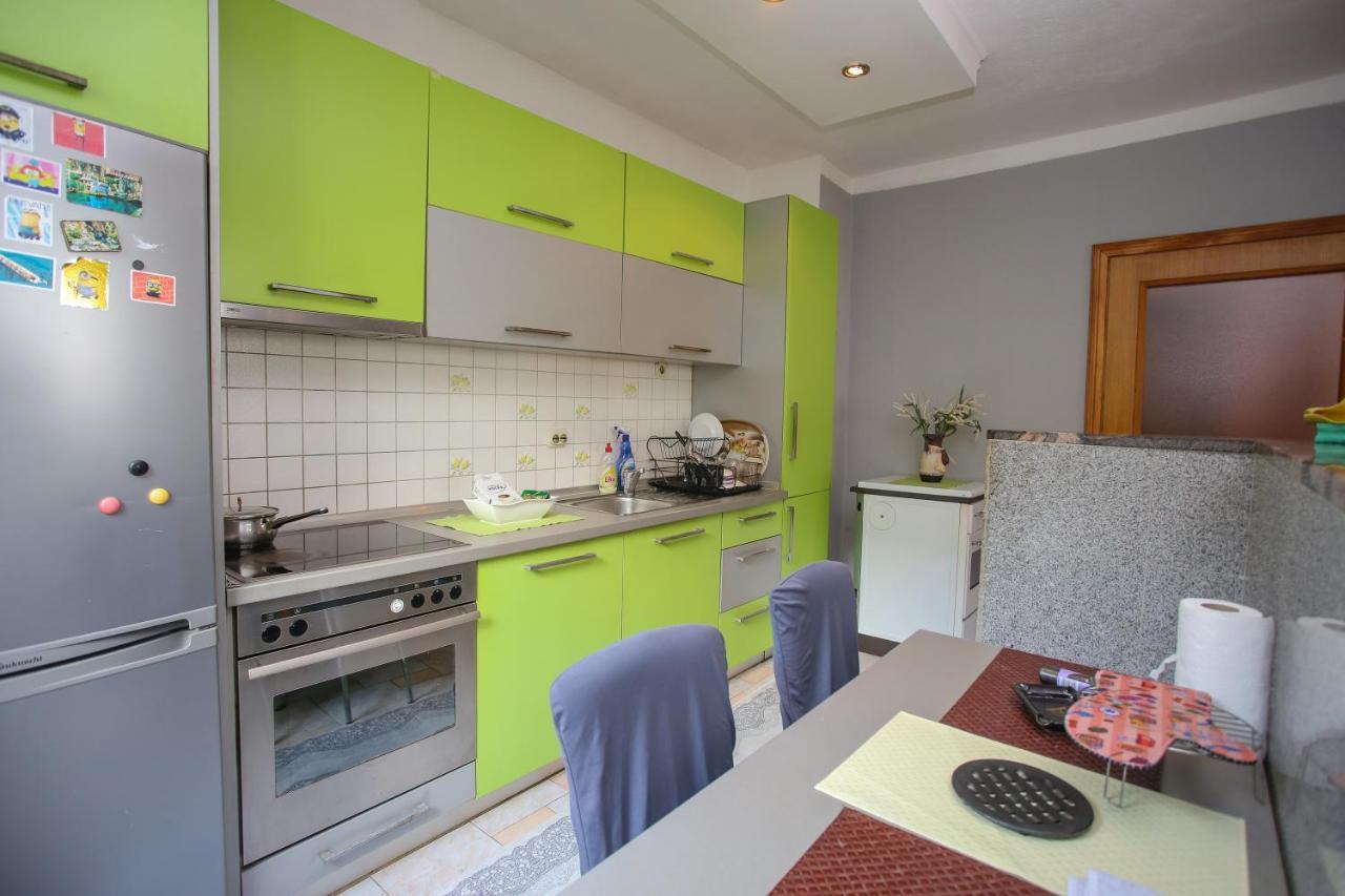 Apartment Hercegovina Mostar Exterior photo